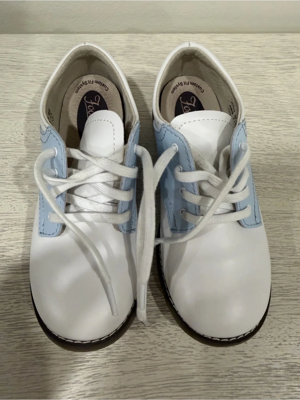 Footmates Cheer Shoes